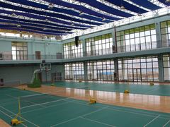 -昆明润城学校-中学教学楼