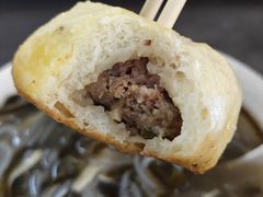 -两淮一绝鸡丝辣汤(交通路店)