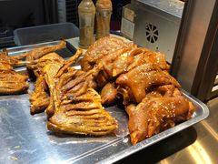 -绳金塔美食街(前进路店)