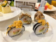 -杭州香格里拉饭店