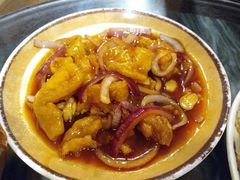 -紫金食坊(江南西路店)