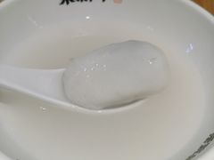 -朱新年·苏式汤团·面点(北寺塔店)
