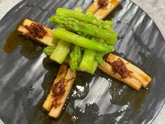 -茶米人花园餐厅