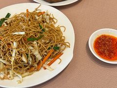 -顺德美的万豪酒店-万豪中餐厅