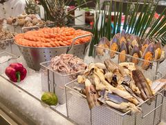 -富力威斯汀酒店·知味自助餐厅