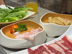 -海底捞火锅(金融街万达店)