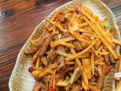 -刘师父老汉口江湖菜(蔡锷路店)