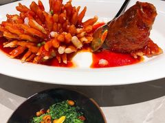 -醉庐·新上海菜(南京西路店)