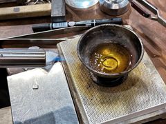 -十八字金·银饰·拼豆·开蚌DIY(魏公芳华里店)