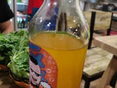 -范贤光鸡公煲(平乐园总店)