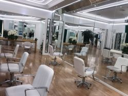 -In Style造型