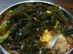 -栖凤渡杨婆鱼粉(苏仙传奇店)