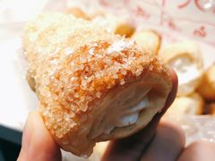-中关村茶点