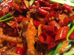 -味上湘菜馆(岳麓山店)