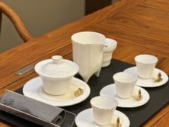 -厦门朗豪酒店 · 明阁中餐厅