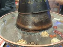 -东来顺•非遗火锅(外滩店)