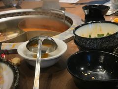 -快乐小羊(富强中路店)