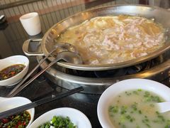 -老来福·非遗酸汤兔(凯旋路店)