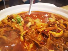 -虎虎龙虾大排档(双井店)