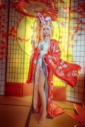 点击看大图 -星元素cosplay动漫摄影写真工作室