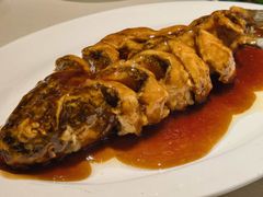 -京味斋·烤鸭·北京菜(安贞店)