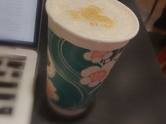 桂花引-茶话弄(中贸广场店)
