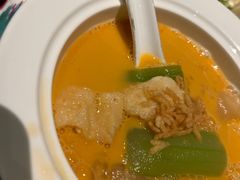 -海派悦庭·海胆烧麦·新融合菜(凯德广场店)
