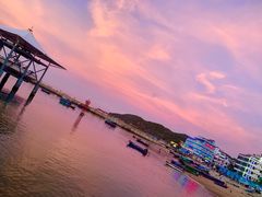 -三亚蜈支洲岛旅游区