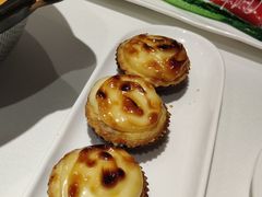 和牛蛋挞-天然台1908(中建广场店)