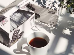 -明谦·Coffee&Cocktail Bar(美您公园店)