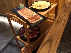-九田家黑牛烤肉料理(中北镇店)