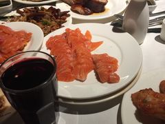 -多伦多海鲜自助餐厅(百盛购物中心三阳店)