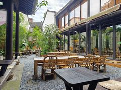 -Metal hands·铁手咖啡