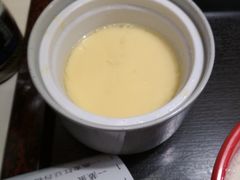 炖蛋-永和大王(浦东南路店)