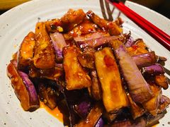 -青年公社烤鸭(青年路店)