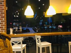 大堂-可莎蜜兒(金堡店)