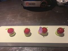 -江上荟·创意中国菜(绿地缤纷城店)