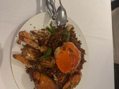 -喜记避风塘炒辣蟹(旗舰店)