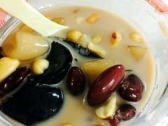 -八婆婆烧仙草(中山路店)