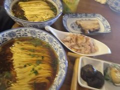 -孙盛兴奥灶面馆·蟹黄面·三虾面(山塘街总店)