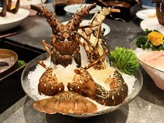 -滟设火锅料理(南滨路店)