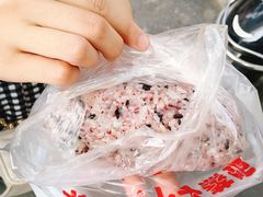 -大个子蒸饭