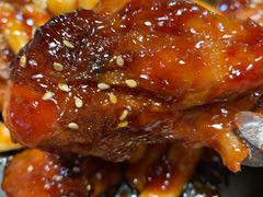 -奔斯烤鸡(延大店)