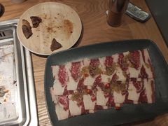-新石器烤肉(无锡万象城店)