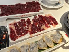-八合里潮汕鲜牛肉火锅(福州万象城店)
