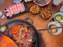 -楠火锅(仁恒梦中心店)