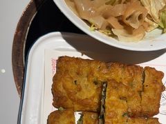-老阿爸鲜鱼土菜(独墅湖店)