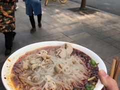 -甘记肥肠粉(马鞍北路店)