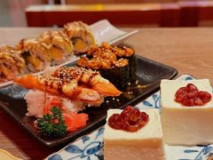 -小川洋风料理(大悦城店)