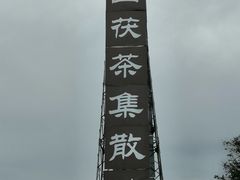 -茯茶镇